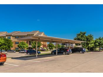 Carport